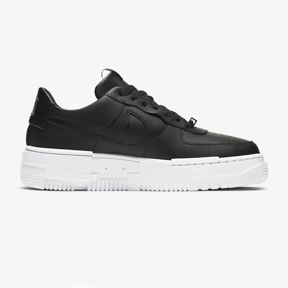 New Air Force 1 Platform